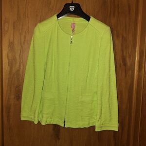 🌟 Basler jacket size 34 size 2 NWT